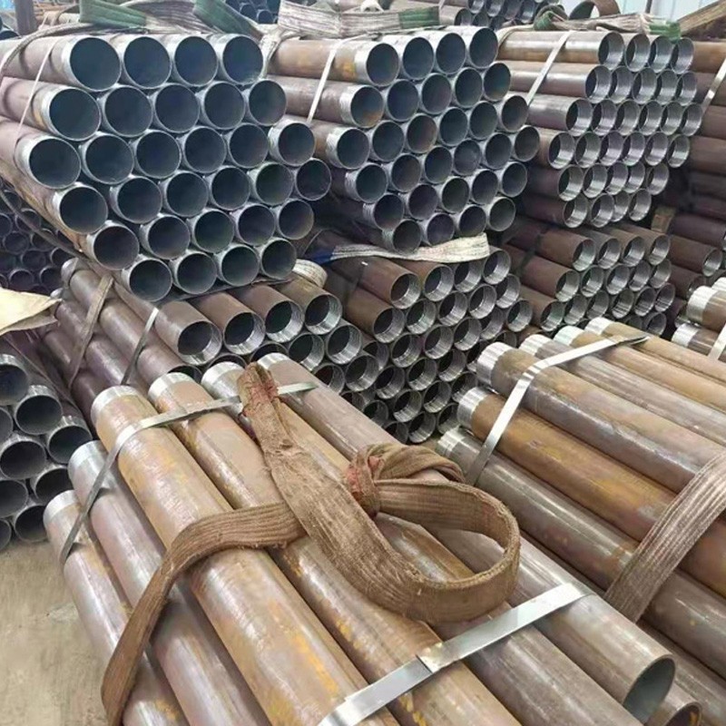 三河地质钻探用跟管