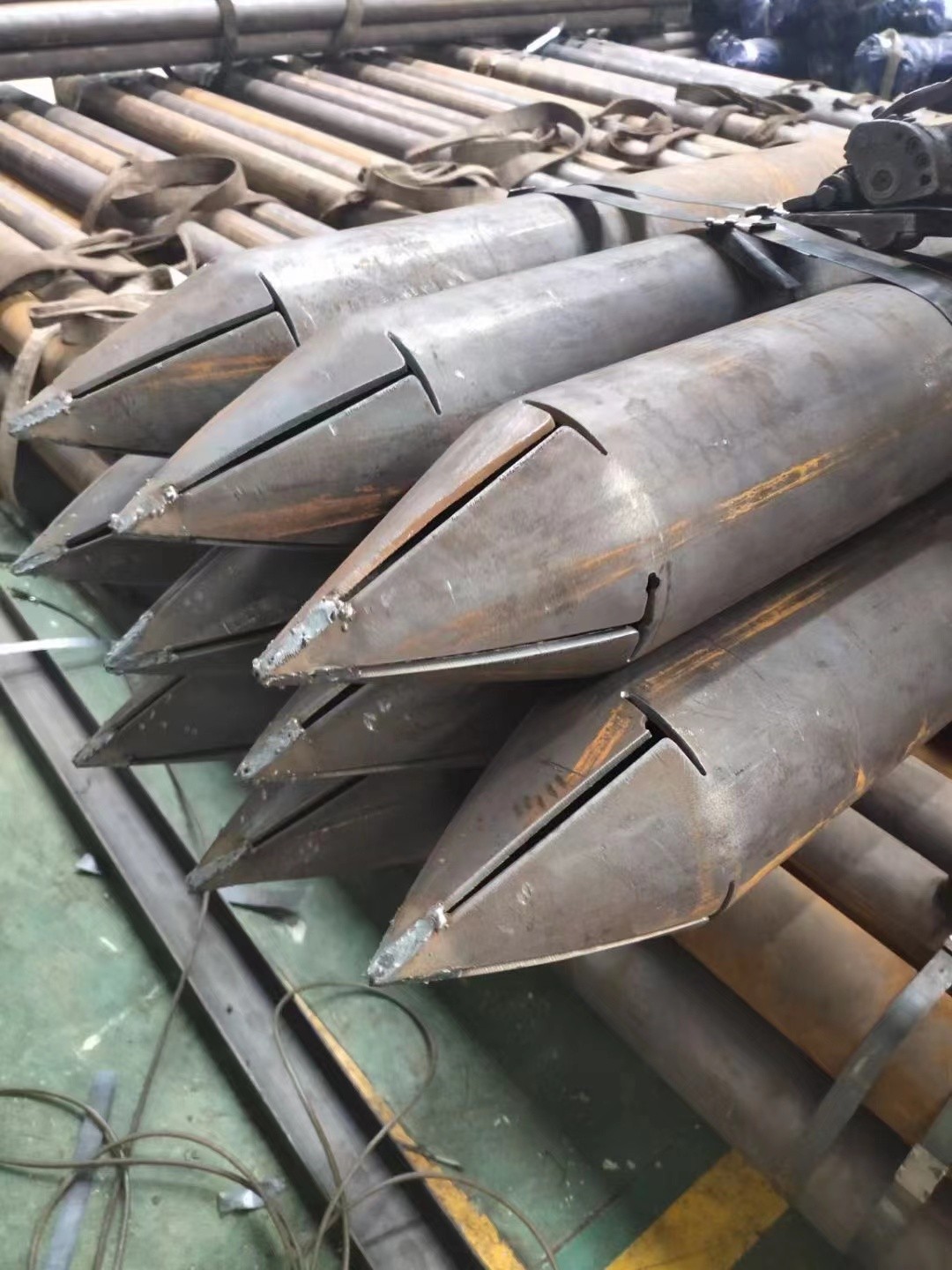 三河108mm管棚管