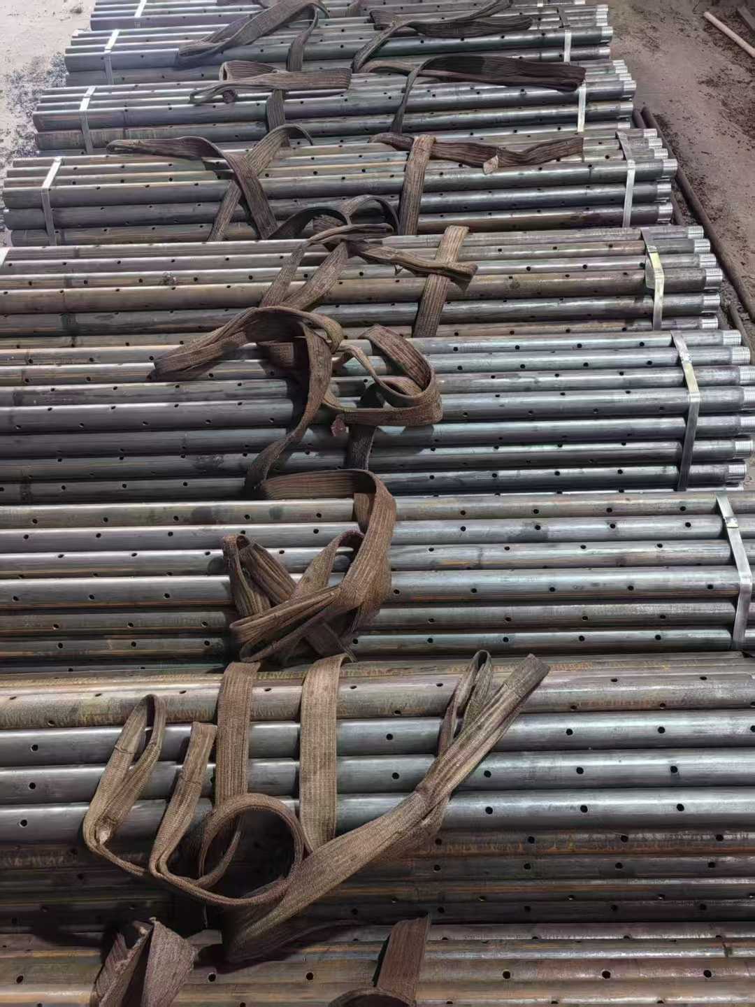 三河127mm管棚管